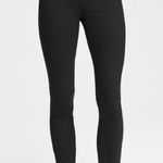 Rag and Bone Simone High Rise Pants in Black Size 4 Photo 1