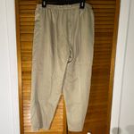 Mountain Lake Women’s Cream Pants Size 14P Photo 4