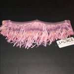 l*space L  Santorini Fringe Dolly Bandeau NWT Photo 4