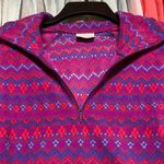 Columbia  quarter zip pullover XL Photo 1
