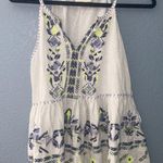 Anthropologie Tank Top Photo 0