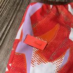 Maaji Wrap Bikini Top xl stretch reversible adjustable strap bralette style Photo 2