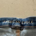 American Eagle Outfitters Next Level Stretch Curvy Super Hi-Rise Jegging size 24 Photo 4