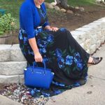 INC  dress like New size 10 missing belt Photo 2