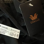 Wacoal  Black Lifted In Luxury Lace Thong Bodysuit  Black NEW Photo 11