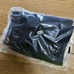 Dressbarn Black Embellished Sleeveless Top Size XL Cotton Office Business Casual Photo 7