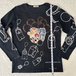 Vintage 80s United States of Paradise Park Graphic T Photo 4