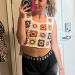 En Crême En Crème Top Tank Photo 2