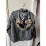 Nike  Women's Gray ‎ Ski Snowsuit Size M Photo 1