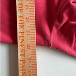 Fresh Produce  Coral Top large Photo 5