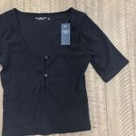 Abercrombie & Fitch  blouse Photo 1