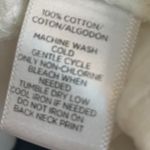 Loft Ann Taylor Cotton T Shirt Photo 2