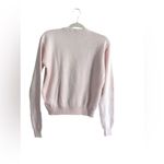 Brandy Melville  Pink and Blue Sweater Size Small Photo 10