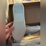 Audrey Trotters Rose Gold Slip-On Loafers Photo 8