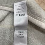 Patagonia  1/4-Zip Pullover Sweater Cream Photo 4
