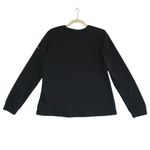 Columbia Trek Graphic Pullover Women M Black/Pink Everyday Travel Outdoor Sporty Photo 5