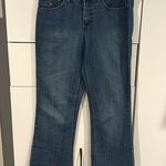 Gloria Vanderbilt  perfect fit jeans .‎ Size 8 Photo 0