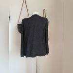 Laurence Kazar Vintage 80s  New York Sequin Sparkle Blazer, Size Small Photo 3