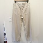 AGOLDE  Low Curve‎ Jeans in Scone size 31 Photo 4