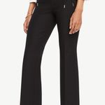 Ann Taylor  lace up pants. Photo 0