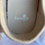 Sanuk  Pair O Dice Women's Shoe, Tan, Size 6.5 Photo 4
