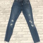 PacSun  high rise blue jegging jeans Available Photo 1