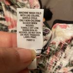 a.n.a Tie Back Halter Strap Pom Pom Babydoll Tank Photo 4