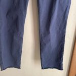 Frank & Eileen WICKLOW The Italian Chino Pant Navy Blue Size 6 Photo 5