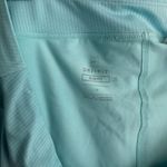 Nike  Dri-Fit Pleaded Advantage Tennis Skort Teal Blue Size 1X Photo 6