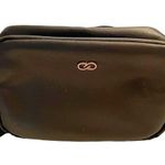 Calia by Carrie Underwood Black Cross Body Shoulder Belted Bag Fanny Pack Photo 0