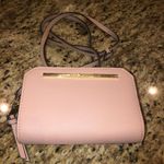 Steve Madden Pink Crossbody Purse Photo 0