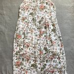 Frye Floral Dress Photo 1