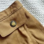 Sutton Studio wool pleated mini skirt Photo 3