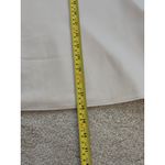 EXPRESS Satin Cowl Neck Slip Midi Dress Champagne Size Small Photo 4