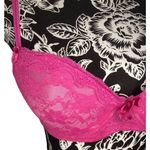 Marilyn Monroe Marylin Monroe Bra Lace Bow sexy intimates double strap strappy valentines Photo 2