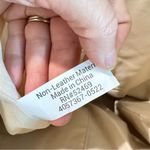 NWOT National Parks Women’s Explore Tote Bag Olive Green Photo 3