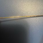 Ray-Ban Aviator Sunglasses with Gold Frame Photo 5