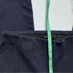 Karen Kane Navy Wonder Knit Straight Pants Size Small NWOT Photo 4