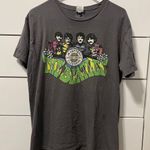 The Beatles Graphic T Shirt Size L Photo 1