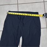 Columbia Women Omni Shield Hiking Black Shorts Size 4W 10L Photo 4