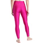 Athleta NWT Elation Shine Tight Legging Size Large Petite (LP) Photo 2