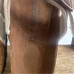 Birkenstock  Women's Mayari Birko-Flor Sandals EU 39 (Women’s 8-8.5) Pearl White Photo 3