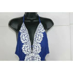 CUPSHE Women's Happy Ending Solid One Photo 1