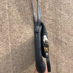 Kate Spade  New York Mariana Mansfield leather crossbody bag black Leather Photo 14