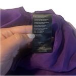 Anthropologie ‎ Ruffled Tulle Mini Dress Photo 10