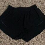 Lululemon  Black Hotty Hot Shorts 2.5 inch Photo 0