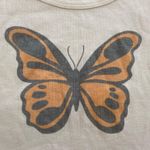 American Eagle  baby tee Photo 2