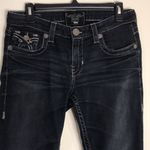 Big star Mia ladies legendary blue jeans size 30” Photo 4