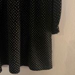 BP . Printed Babydoll Dress Photo 4