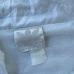 Adidas Vintage  White Bomber Photo 2